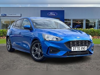 Ford - Focus