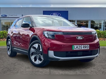 Used Ford Explorer 2025 for sale - 78992081: Photo