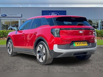 Used Ford Explorer 2025 for sale - 78992081: Photo