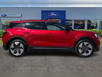 Used Ford Explorer 2025 for sale - 78992081: Photo