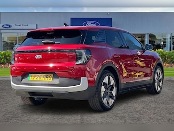 Used Ford Explorer 2025 for sale - 78992081: Photo