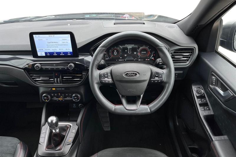 Used Ford Kuga 2020 for sale - 76302791: Photo 11