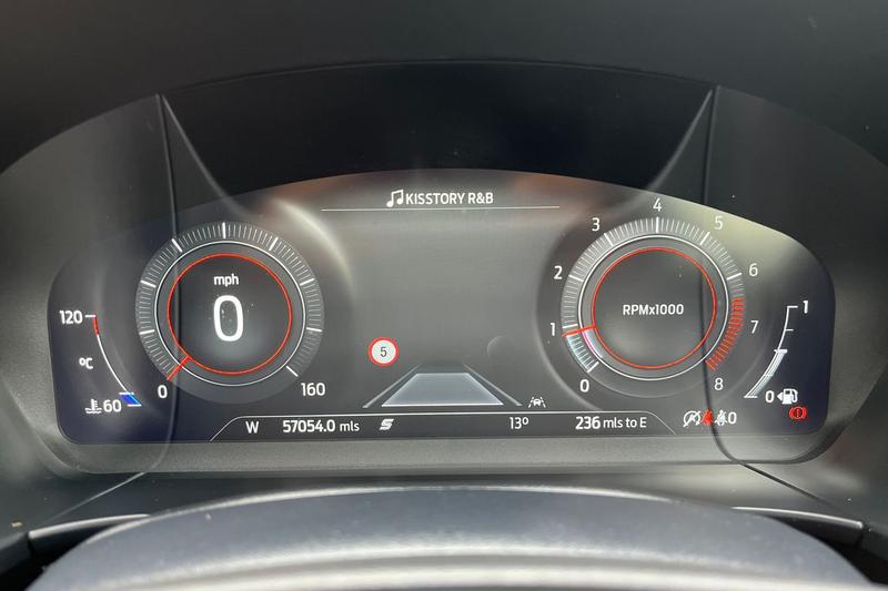 Used Ford Kuga 2020 for sale - 76302791: Photo 13