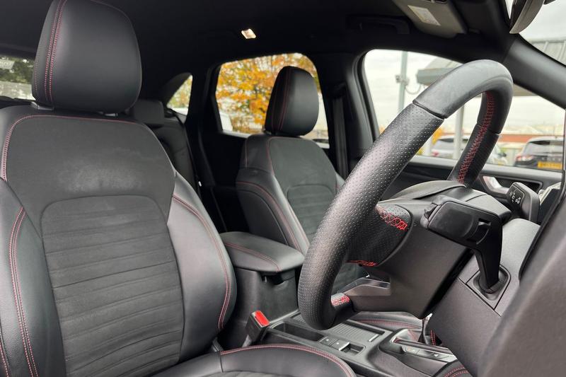 Used Ford Kuga 2020 for sale - 76302791: Photo 17