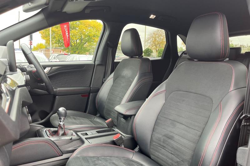 Used Ford Kuga 2020 for sale - 76302791: Photo 19