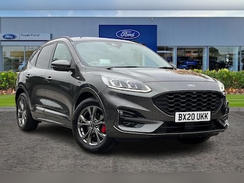 2020 - 1.5 EcoBoost 150 ST-Line First Edition 5dr