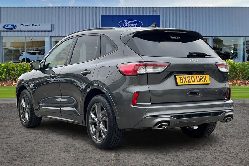 Used Ford Kuga 2020 for sale - 76302791: Photo 2