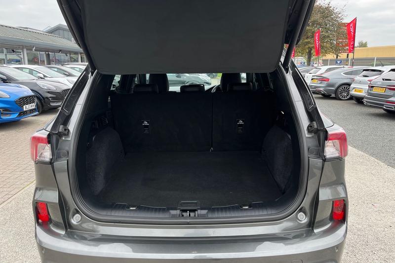 Used Ford Kuga 2020 for sale - 76302791: Photo 21