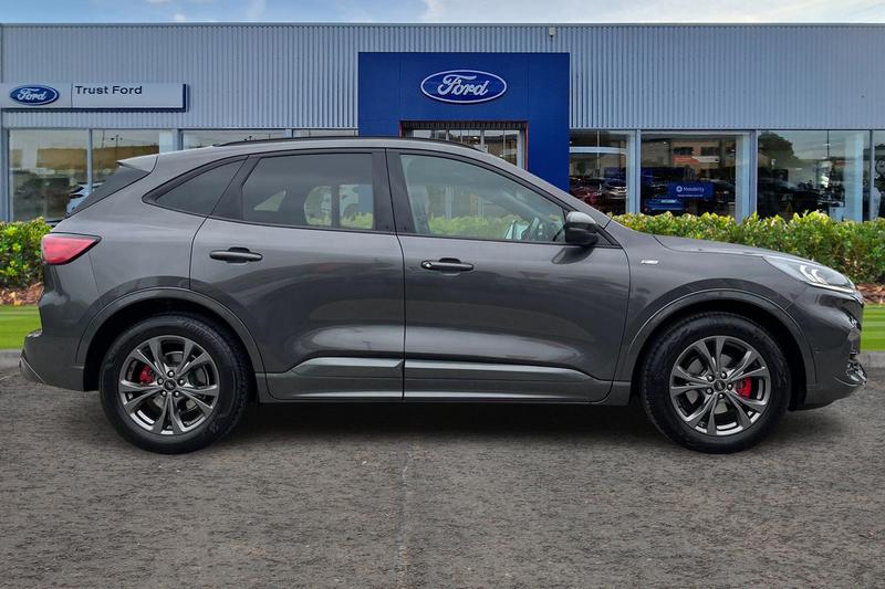 Used Ford Kuga 2020 for sale - 76302791: Photo 3