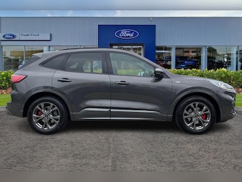 Used Ford Kuga 2020 for sale - 76302791: Photo