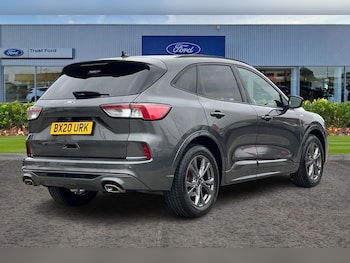 Used Ford Kuga 2020 for sale - 76302791: Photo
