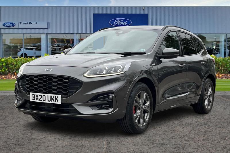 Used Ford Kuga 2020 for sale - 76302791: Photo 5