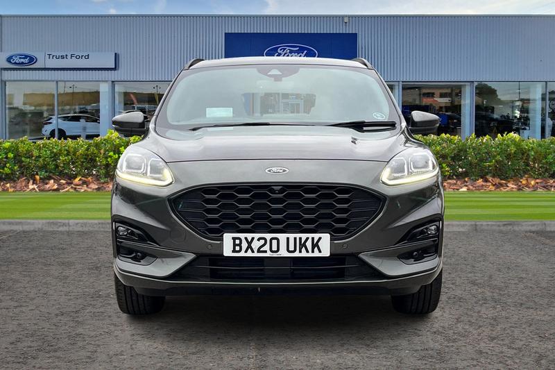 Used Ford Kuga 2020 for sale - 76302791: Photo 6