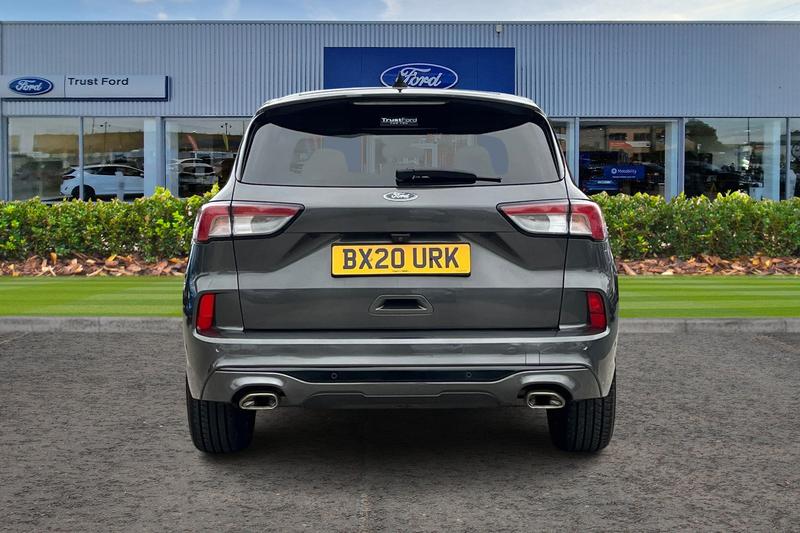 Used Ford Kuga 2020 for sale - 76302791: Photo 7