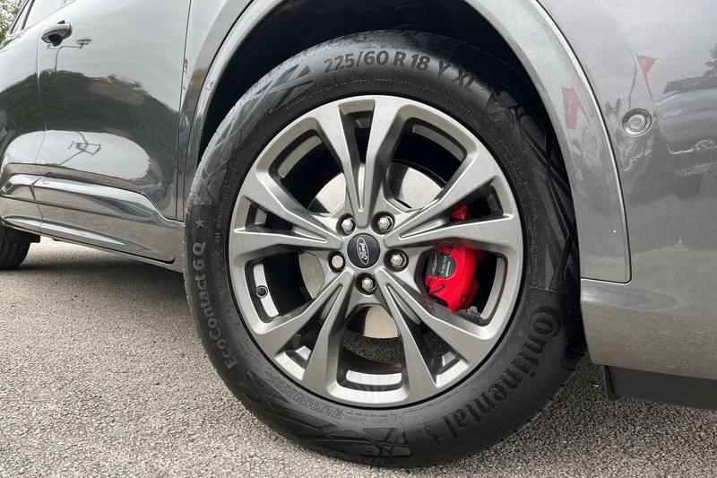 Used Ford Kuga 2020 for sale - 76302791: Photo 8