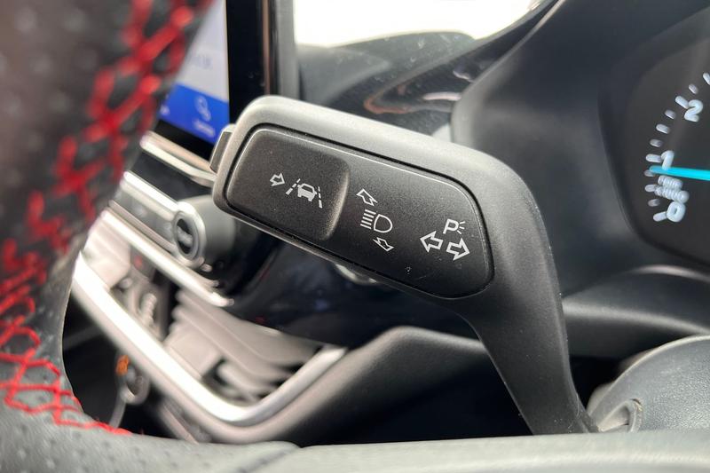 Used Ford Fiesta 2023 for sale - 77718683: Photo 14