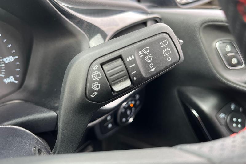 Used Ford Fiesta 2023 for sale - 77718683: Photo 15