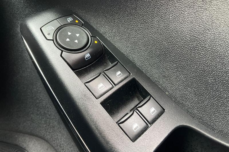 Used Ford Fiesta 2023 for sale - 77718683: Photo 16