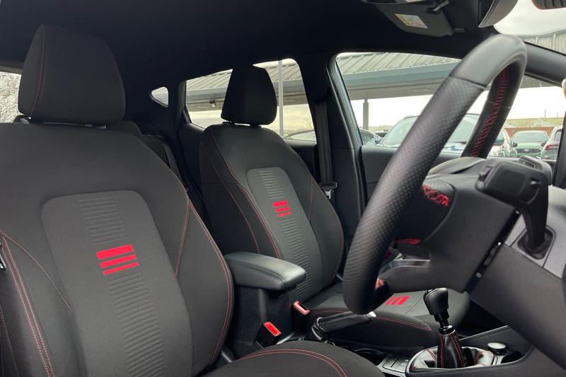 Used Ford Fiesta 2023 for sale - 77718683: Photo 17