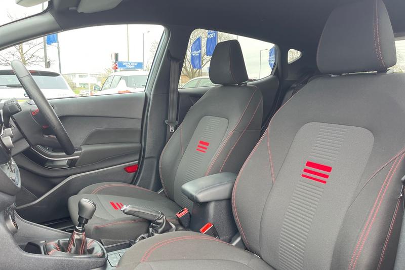 Used Ford Fiesta 2023 for sale - 77718683: Photo 19