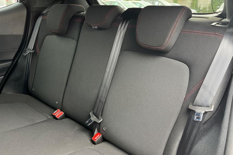 Used Ford Fiesta 2023 for sale - 77718683: Photo 20