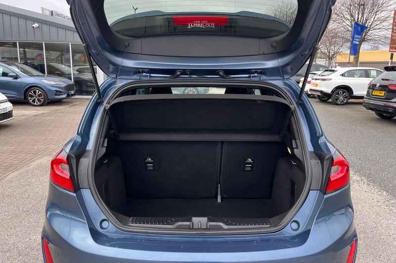 Used Ford Fiesta 2023 for sale - 77718683: Photo 21