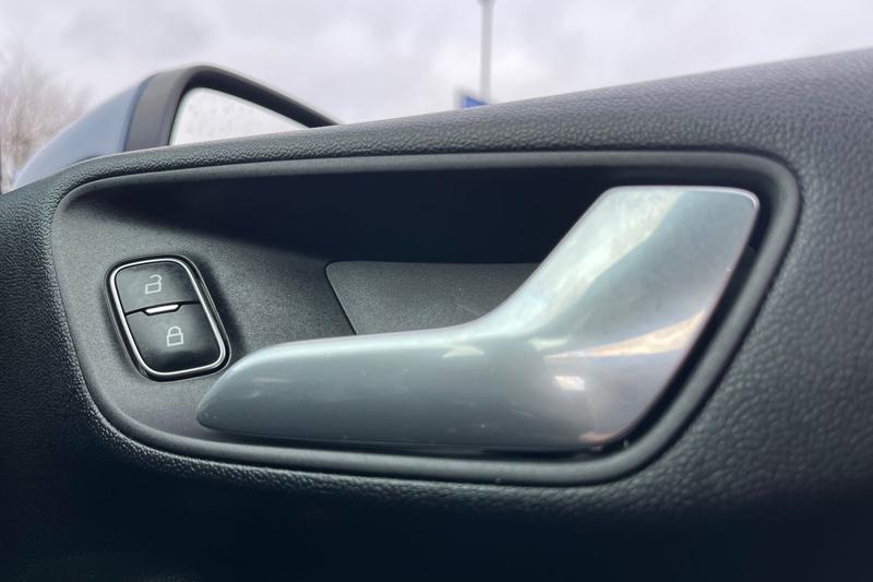 Used Ford Fiesta 2023 for sale - 77718683: Photo 24