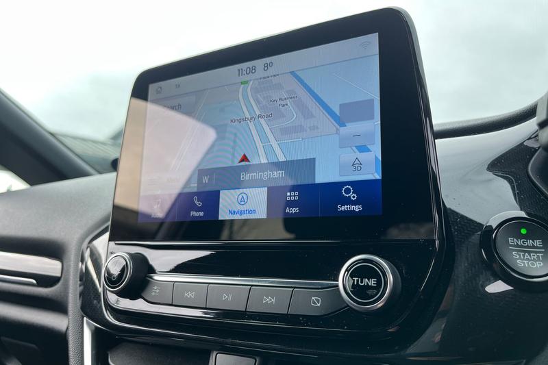 Used Ford Fiesta 2023 for sale - 77718683: Photo 25