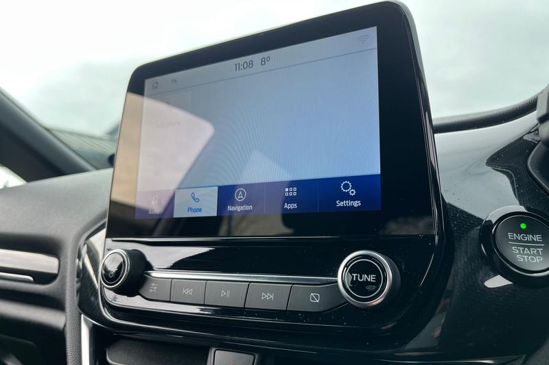 Used Ford Fiesta 2023 for sale - 77718683: Photo 26