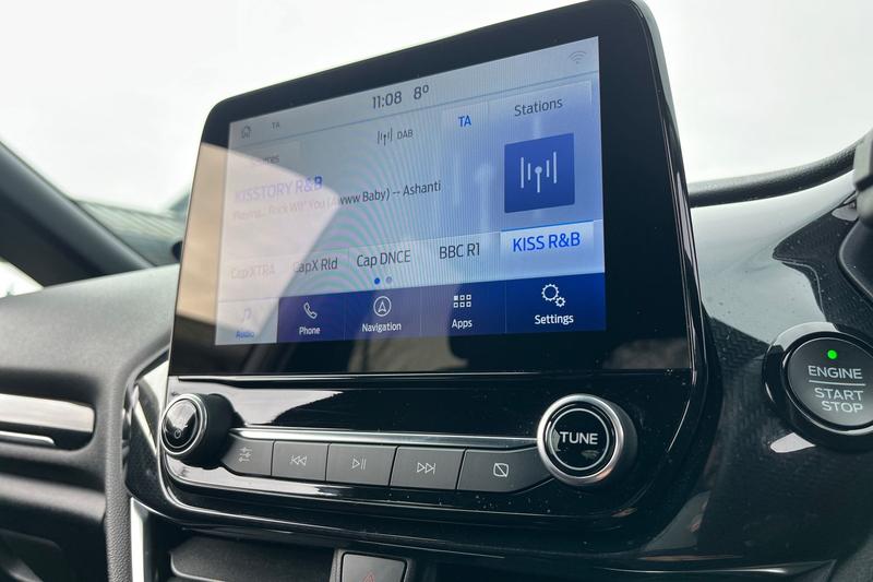 Used Ford Fiesta 2023 for sale - 77718683: Photo 27