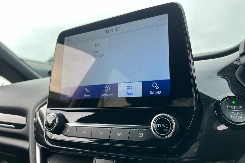 Used Ford Fiesta 2023 for sale - 77718683: Photo 28