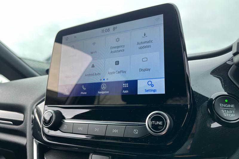 Used Ford Fiesta 2023 for sale - 77718683: Photo 30