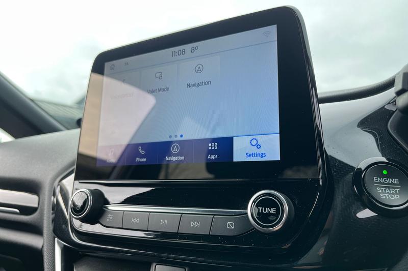 Used Ford Fiesta 2023 for sale - 77718683: Photo 31