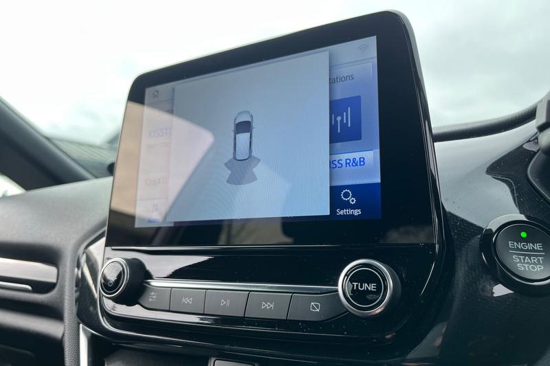 Used Ford Fiesta 2023 for sale - 77718683: Photo 32