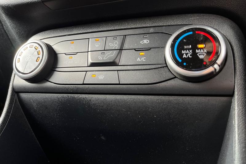 Used Ford Fiesta 2023 for sale - 77718683: Photo 33