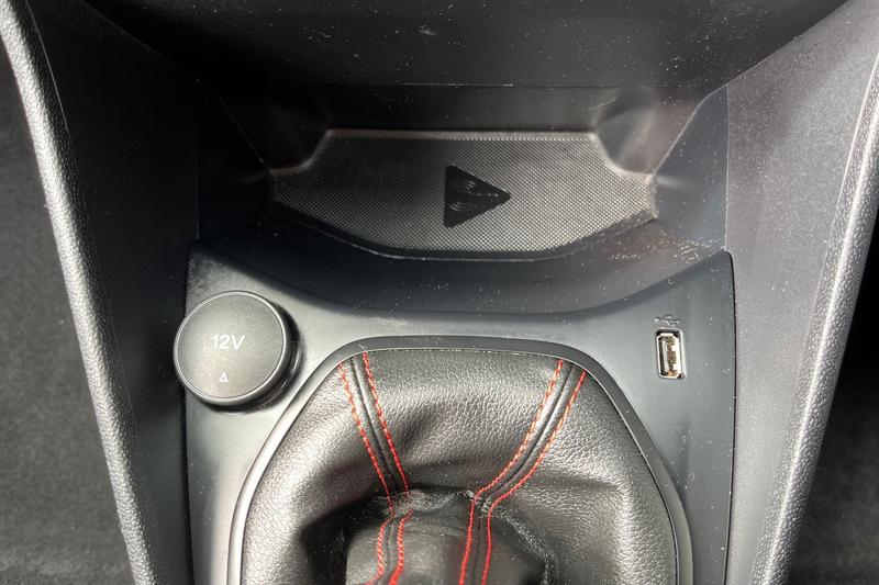 Used Ford Fiesta 2023 for sale - 77718683: Photo 34