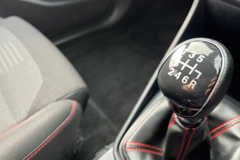 Used Ford Fiesta 2023 for sale - 77718683: Photo 35