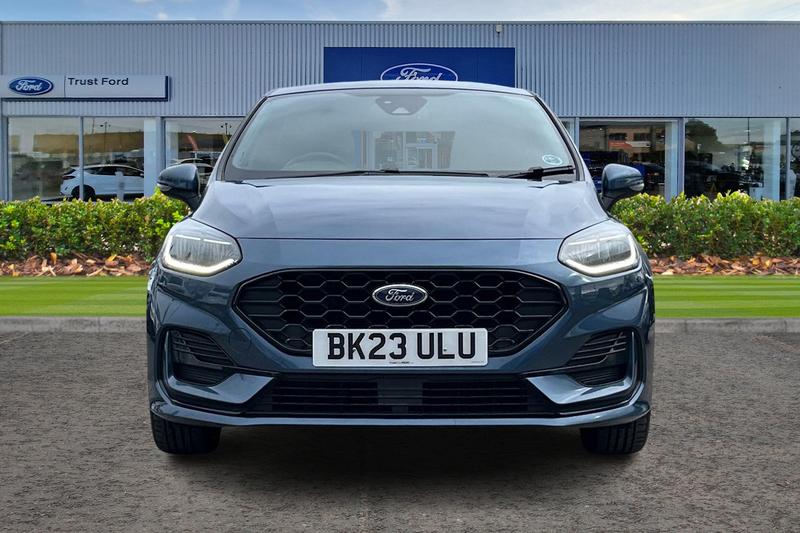 Used Ford Fiesta 2023 for sale - 77718683: Photo 6