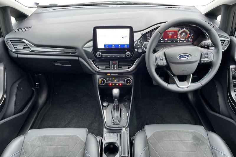 Used Ford Fiesta 2023 for sale - 77088128: Photo 10