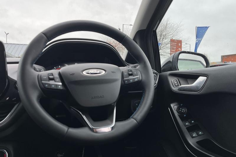 Used Ford Fiesta 2023 for sale - 77088128: Photo 12