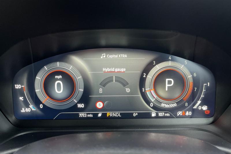 Used Ford Fiesta 2023 for sale - 77088128: Photo 13