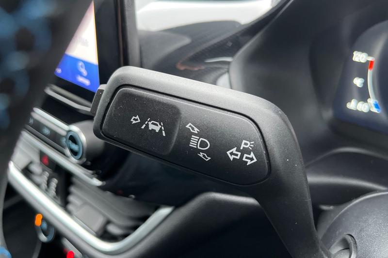 Used Ford Fiesta 2023 for sale - 77088128: Photo 14