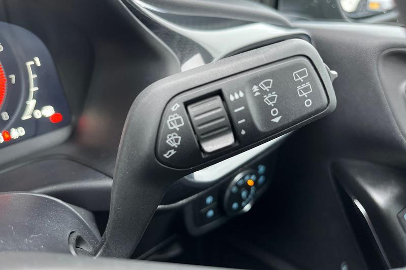 Used Ford Fiesta 2023 for sale - 77088128: Photo 15