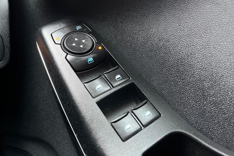 Used Ford Fiesta 2023 for sale - 77088128: Photo 16