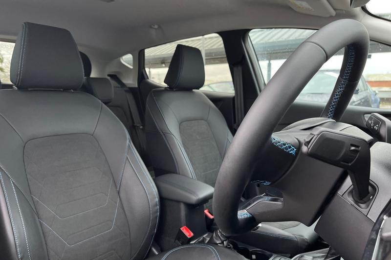 Used Ford Fiesta 2023 for sale - 77088128: Photo 17