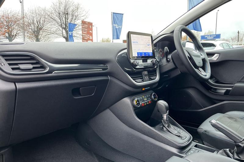 Used Ford Fiesta 2023 for sale - 77088128: Photo 18