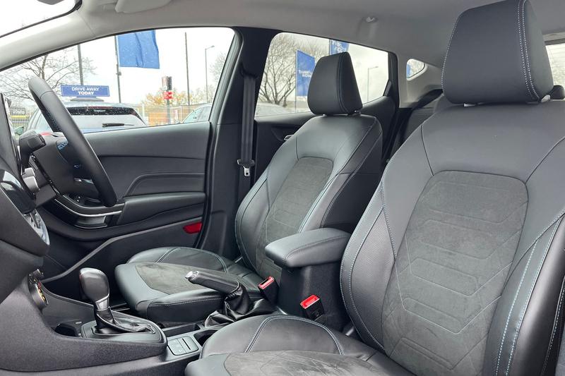 Used Ford Fiesta 2023 for sale - 77088128: Photo 19