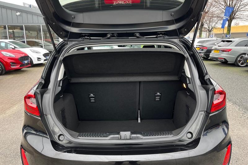 Used Ford Fiesta 2023 for sale - 77088128: Photo 21