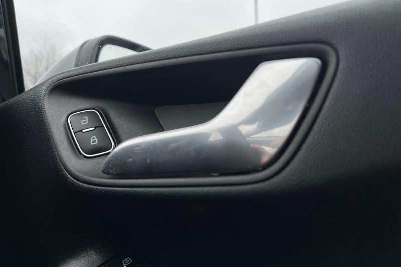 Used Ford Fiesta 2023 for sale - 77088128: Photo 23