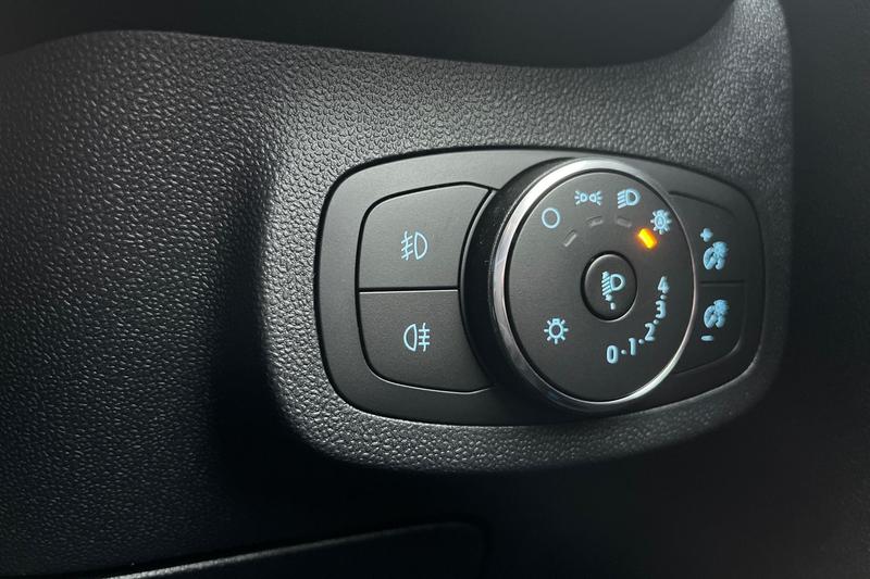 Used Ford Fiesta 2023 for sale - 77088128: Photo 24